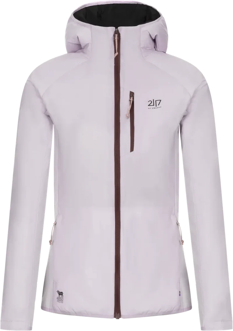 Kengis Hybrid Jacket Womens