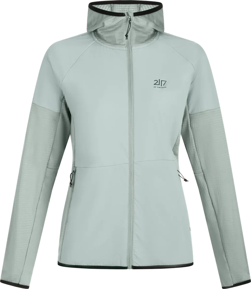 Trubo Jacket Womens