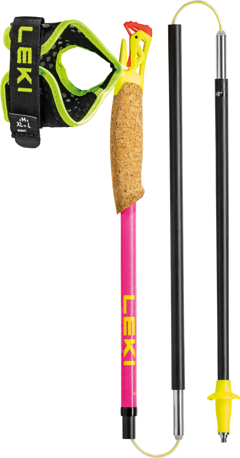 Ultratrail FX.One Superlite