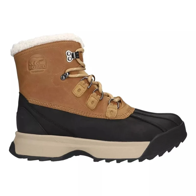 Sorel Scout87 Lux Snowboot Waterproof Camel - Match Laren