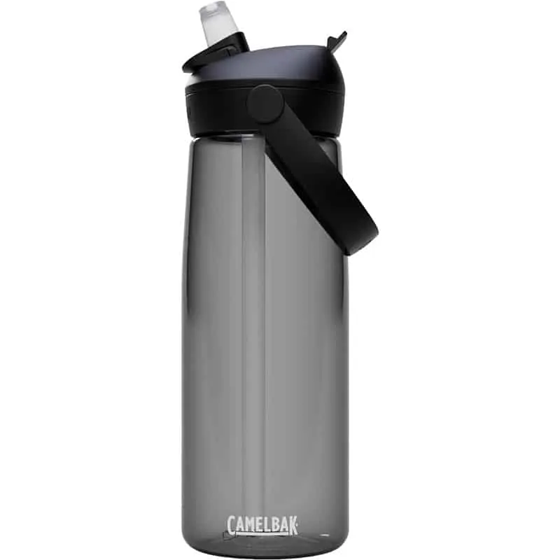 Thrive Flip straw