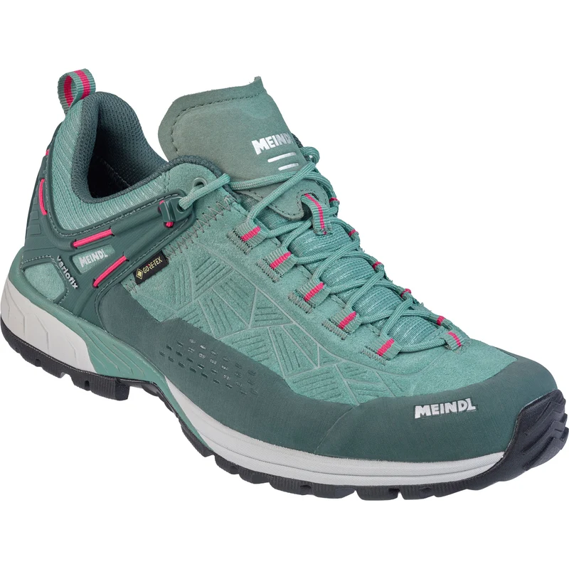 Top Trail Lady GTX