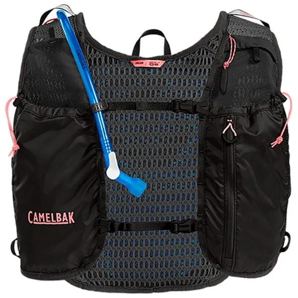 Circuit Run Vest W 1,5L Hydratatievest