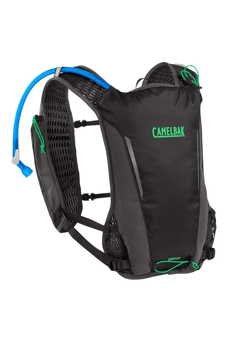 Circuit Run Vest 1,5L Hydratatievest