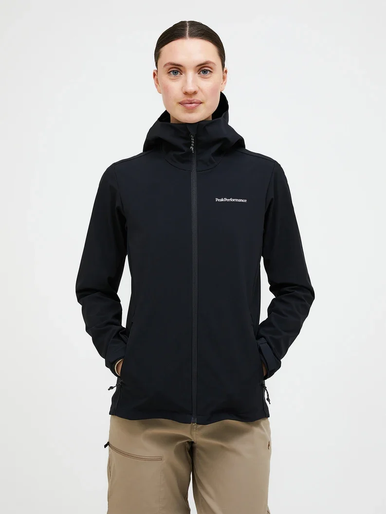 Explore Hood Jacket W