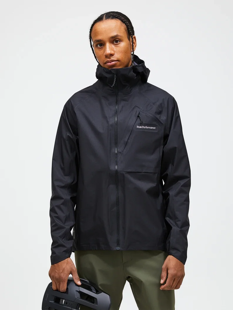 Trail Hipe Shell Jacket