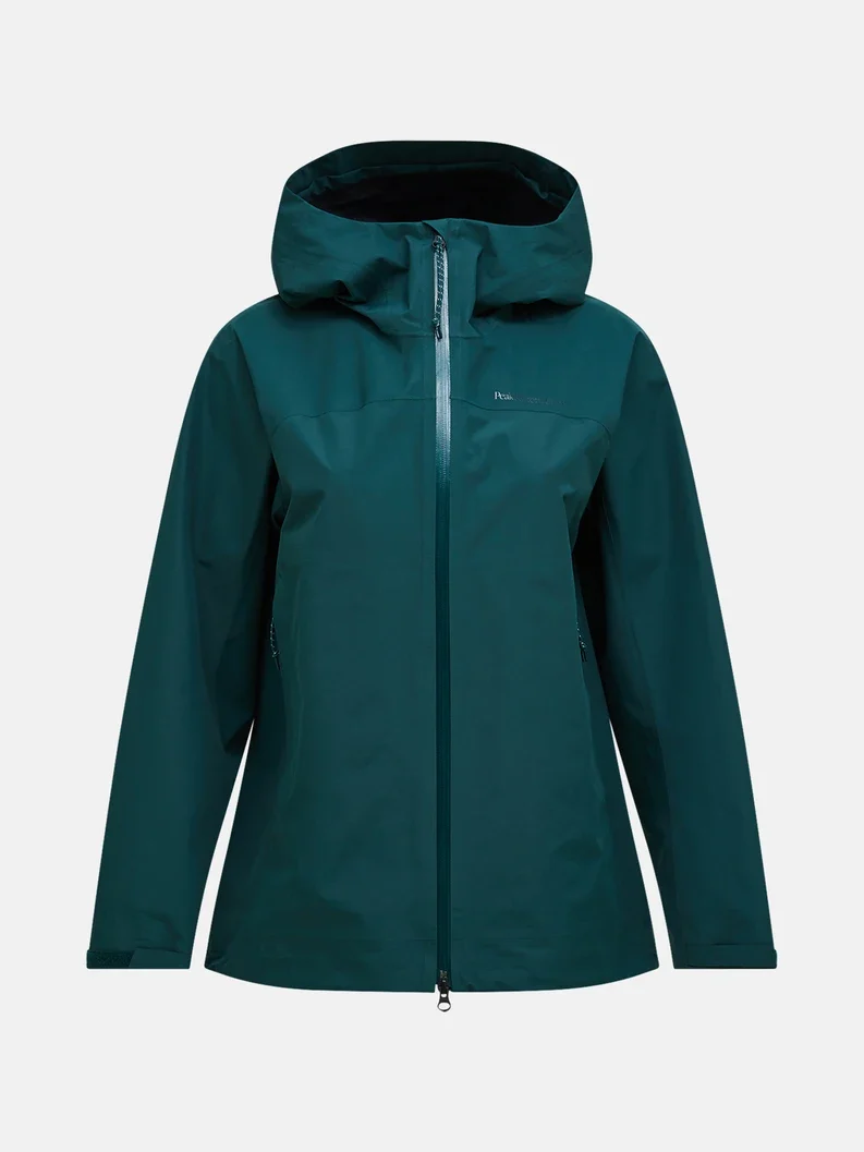 Treeline Shell Jacket W