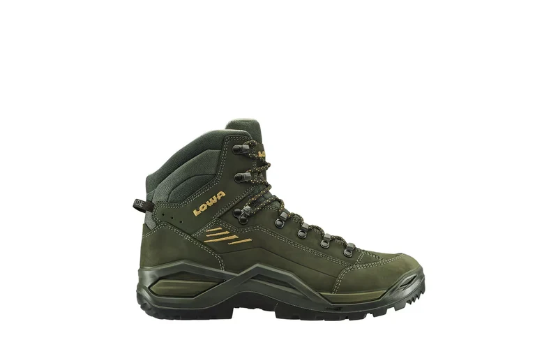 Renegade EVO LL Mid