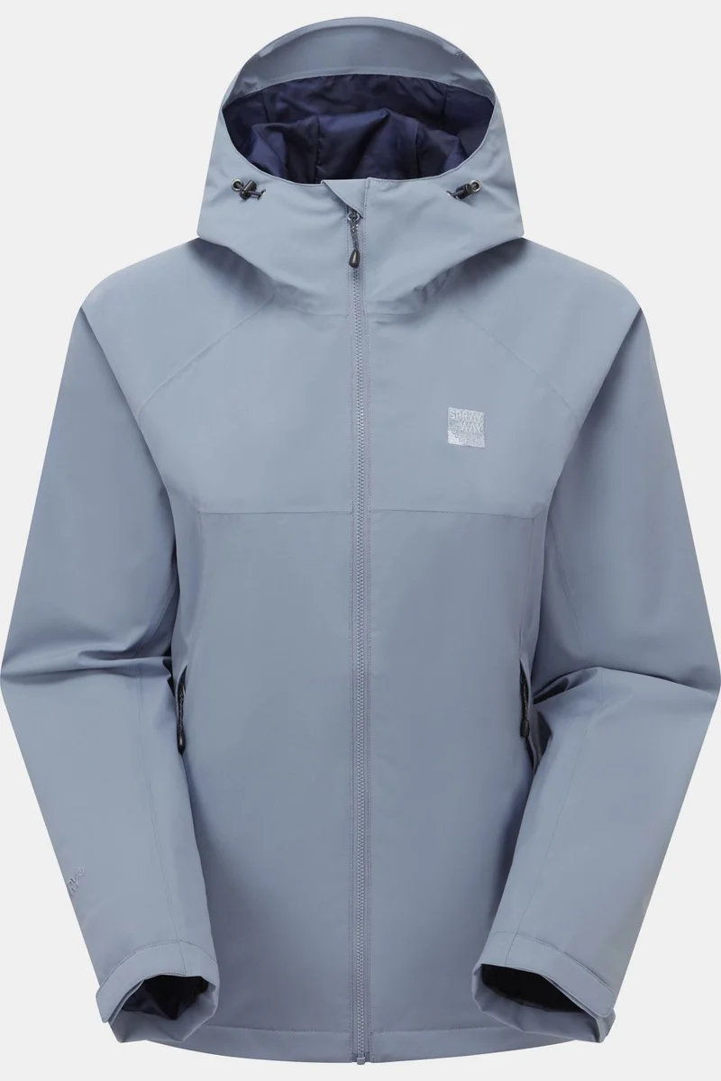 Marsco Jacket W