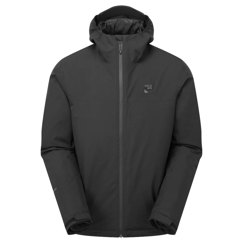 Arderin GTX jacket