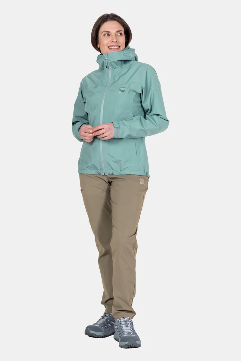 Sawel GTX jacket W