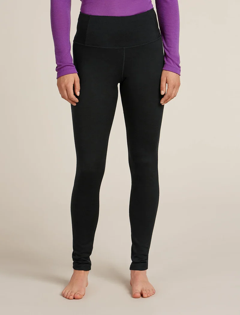 200 Oasis High Rise Legging