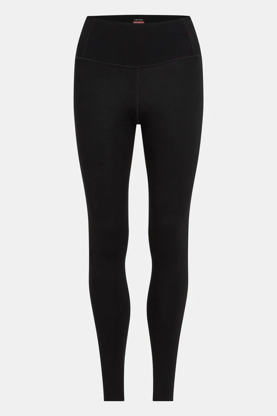 260 Tech High Rise Legging
