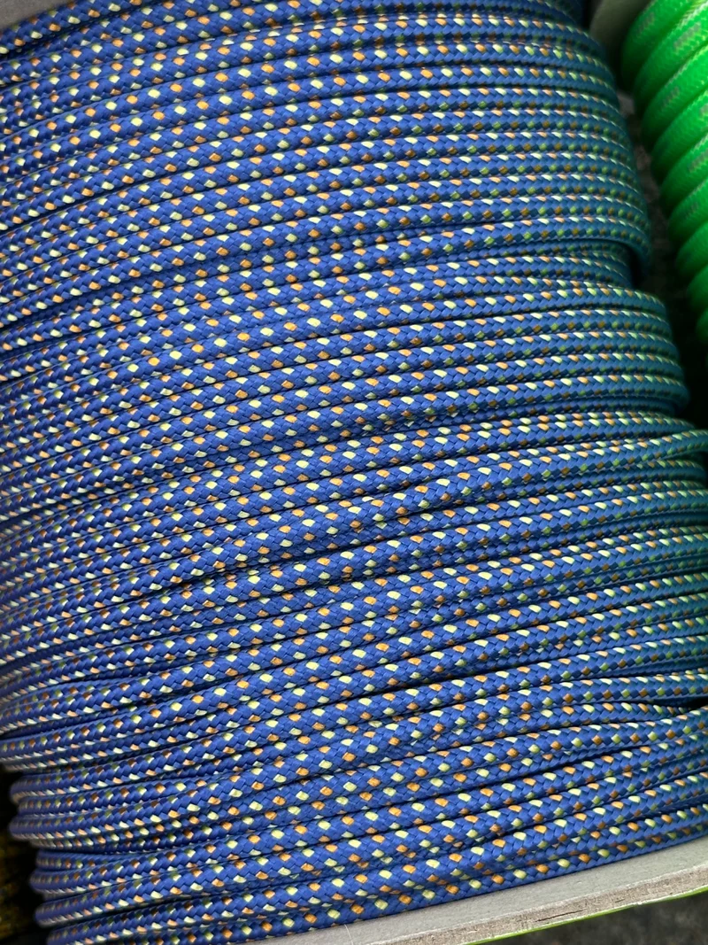 Multicord SP 3mm Blauw