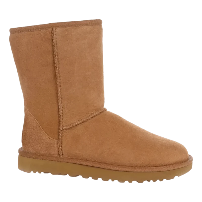 UGG Classic Boot Camel