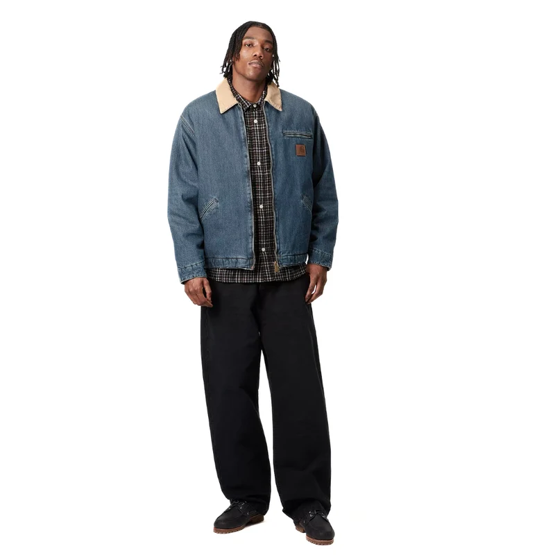 OG Detroit Jacket