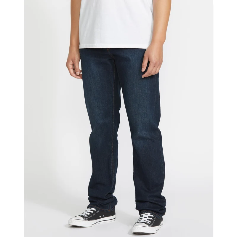 Solver Denim