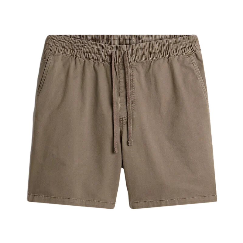 Range Elastic Waist Short Ii