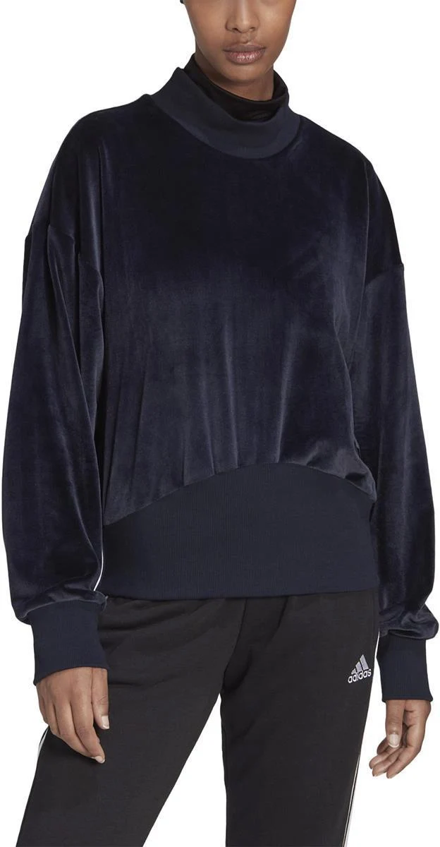 W HOL SWT Da. Sweater