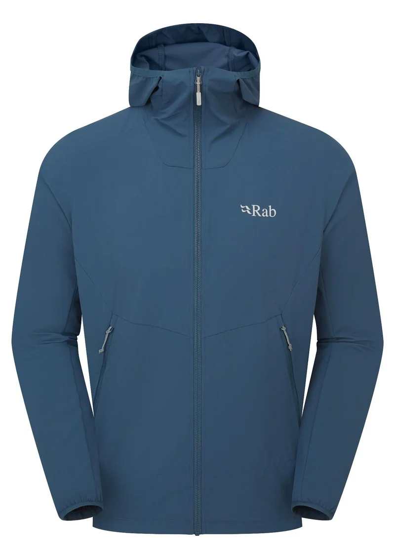Borealis Hoody