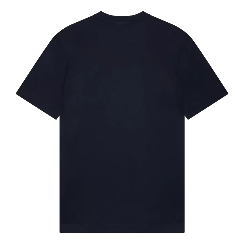 Valenza T-Shirt Donkerblauw - Match Laren