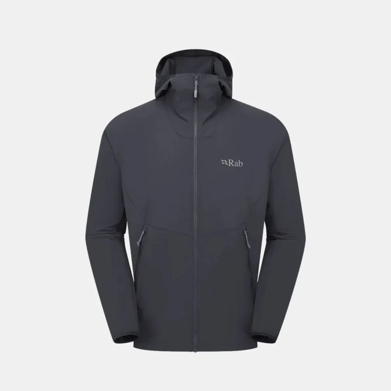 Borealis Hoody