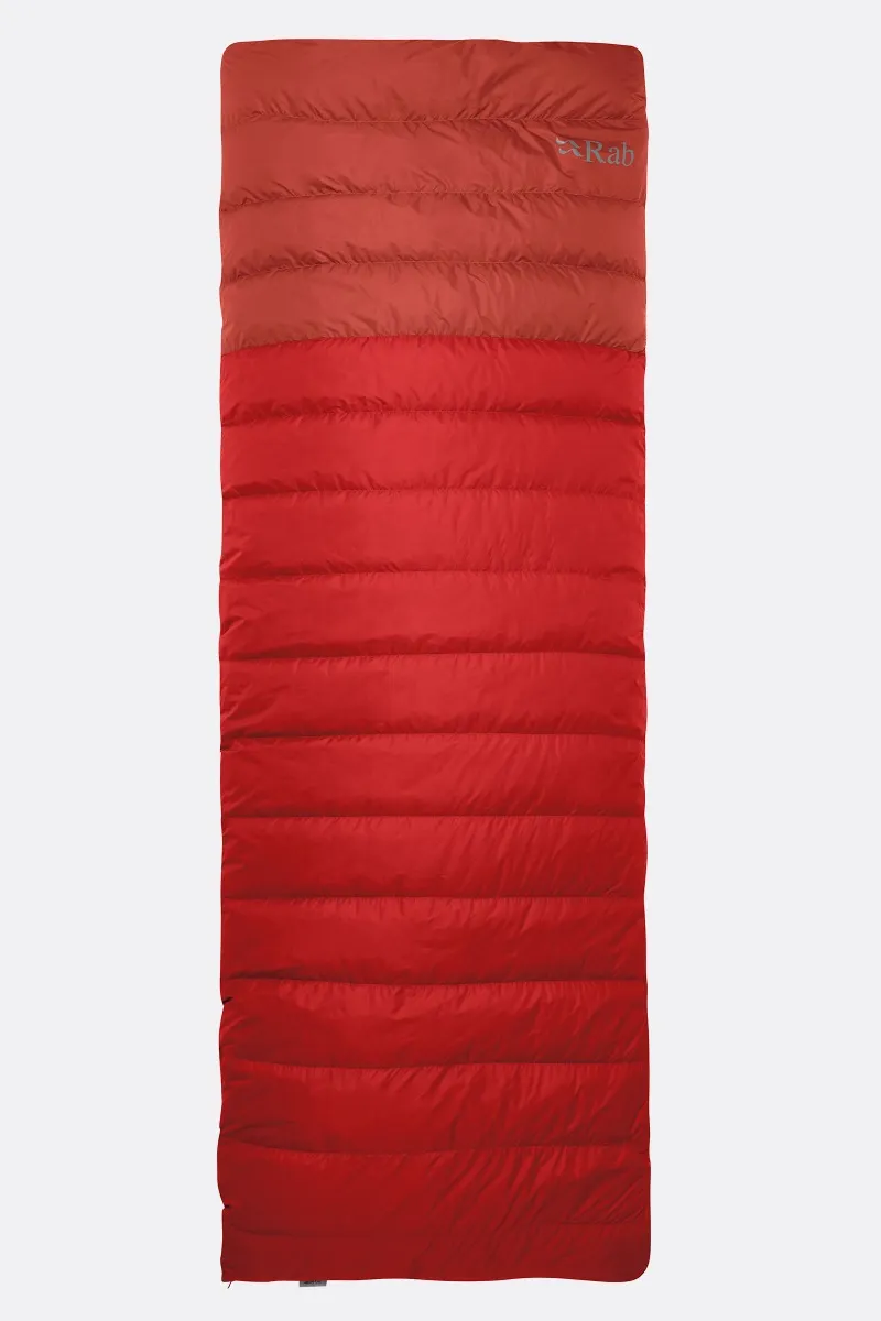 Outpost 700 Left Zip