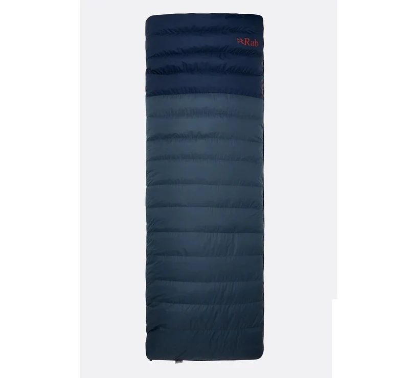Outpost 500 Left Zip