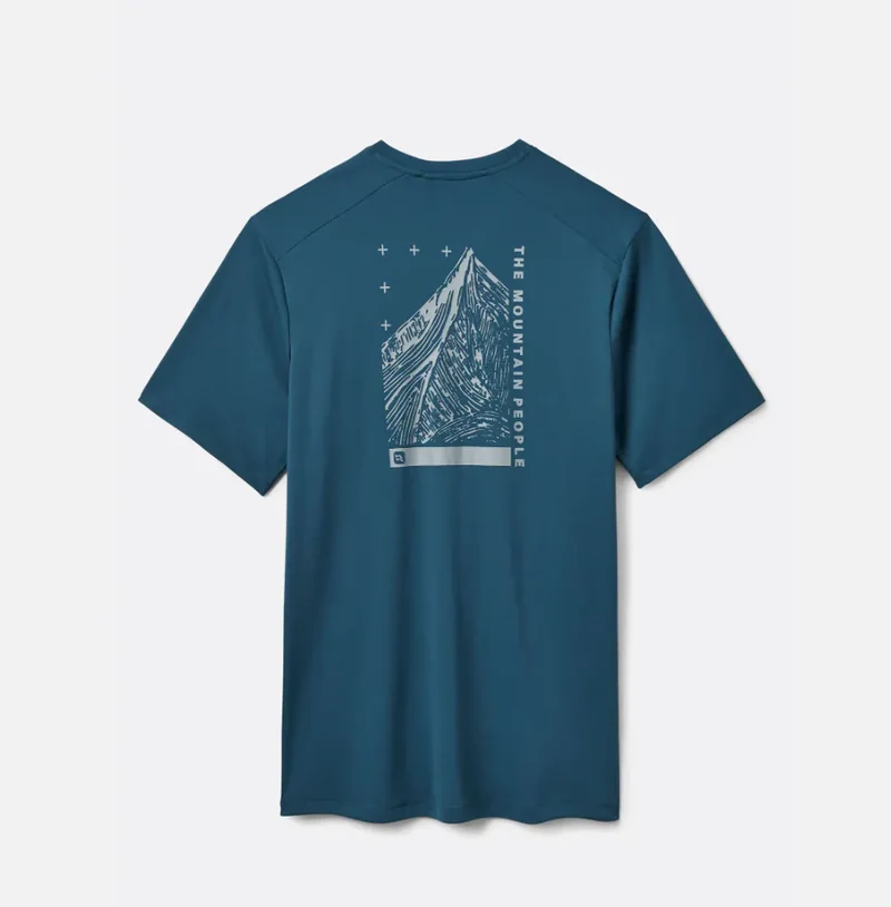 Force Esker Tee