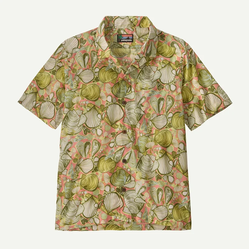Tidal Threads Shirt