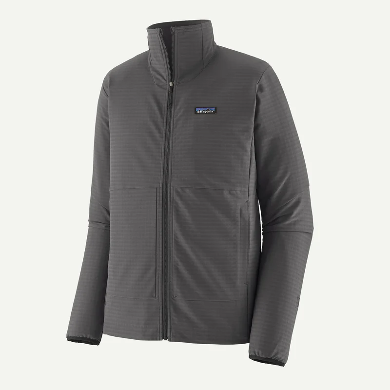 R1 Techface Jacket