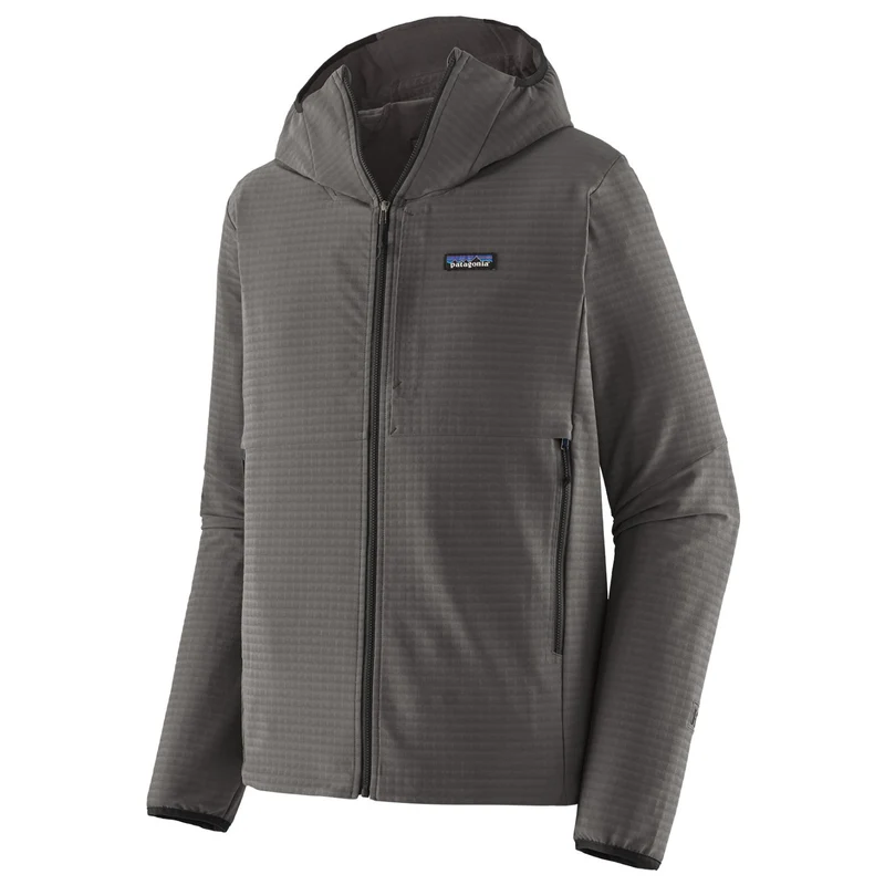 R1 Techface Hoody