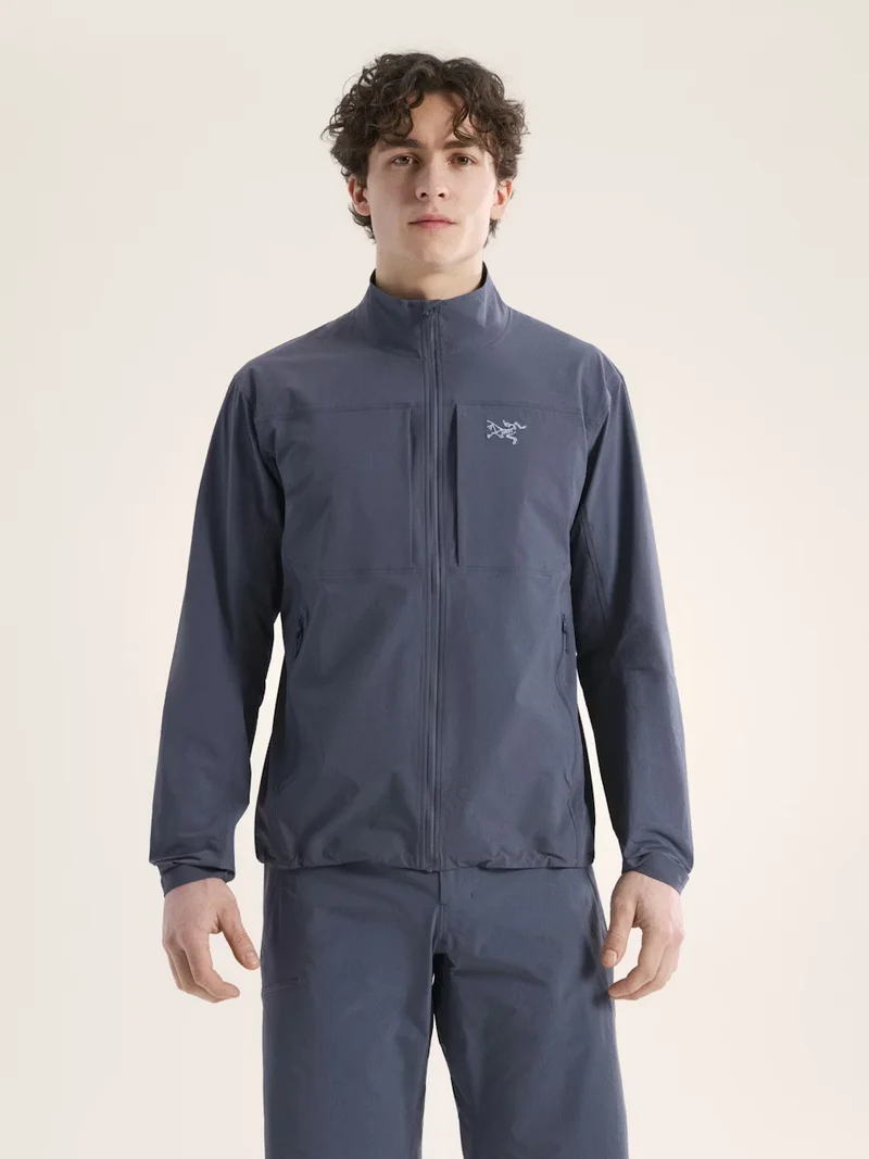 Gamma Lightweight Jacket