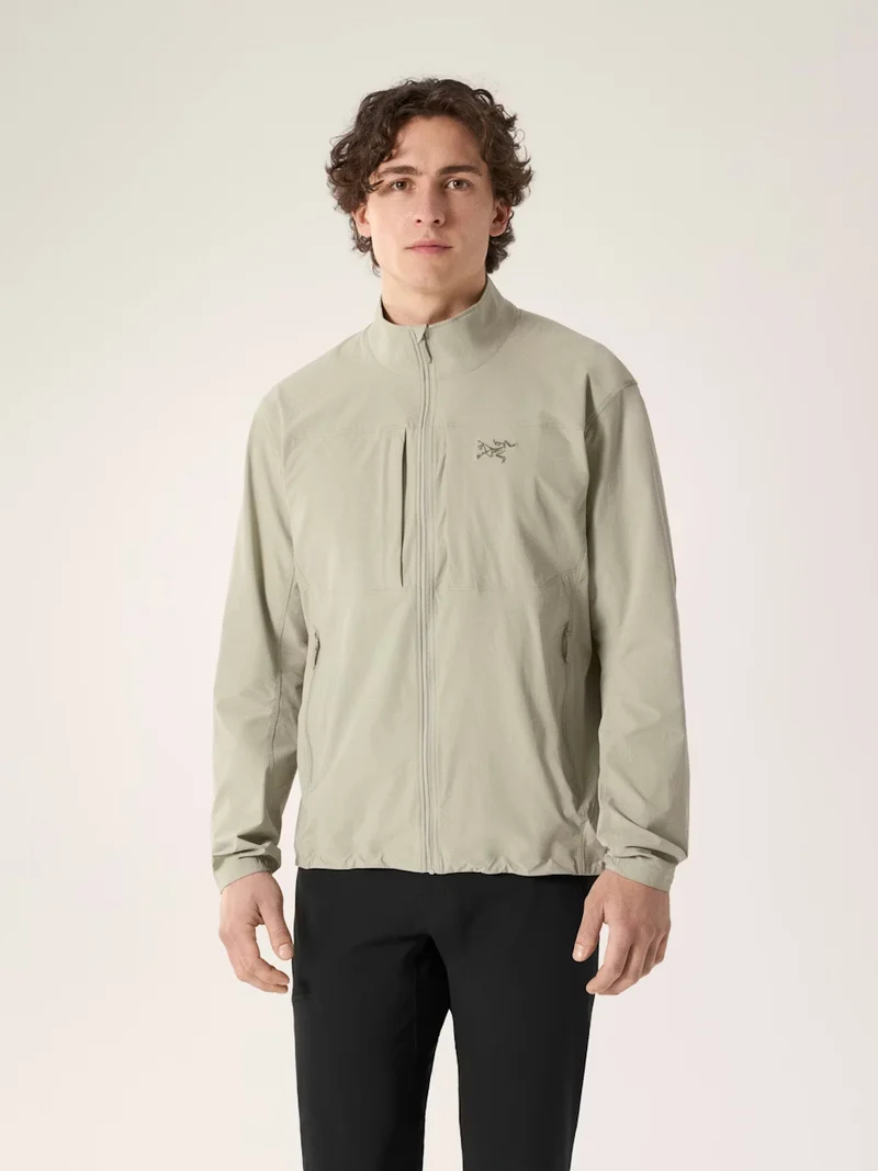 Gamma Lightweight Jacket