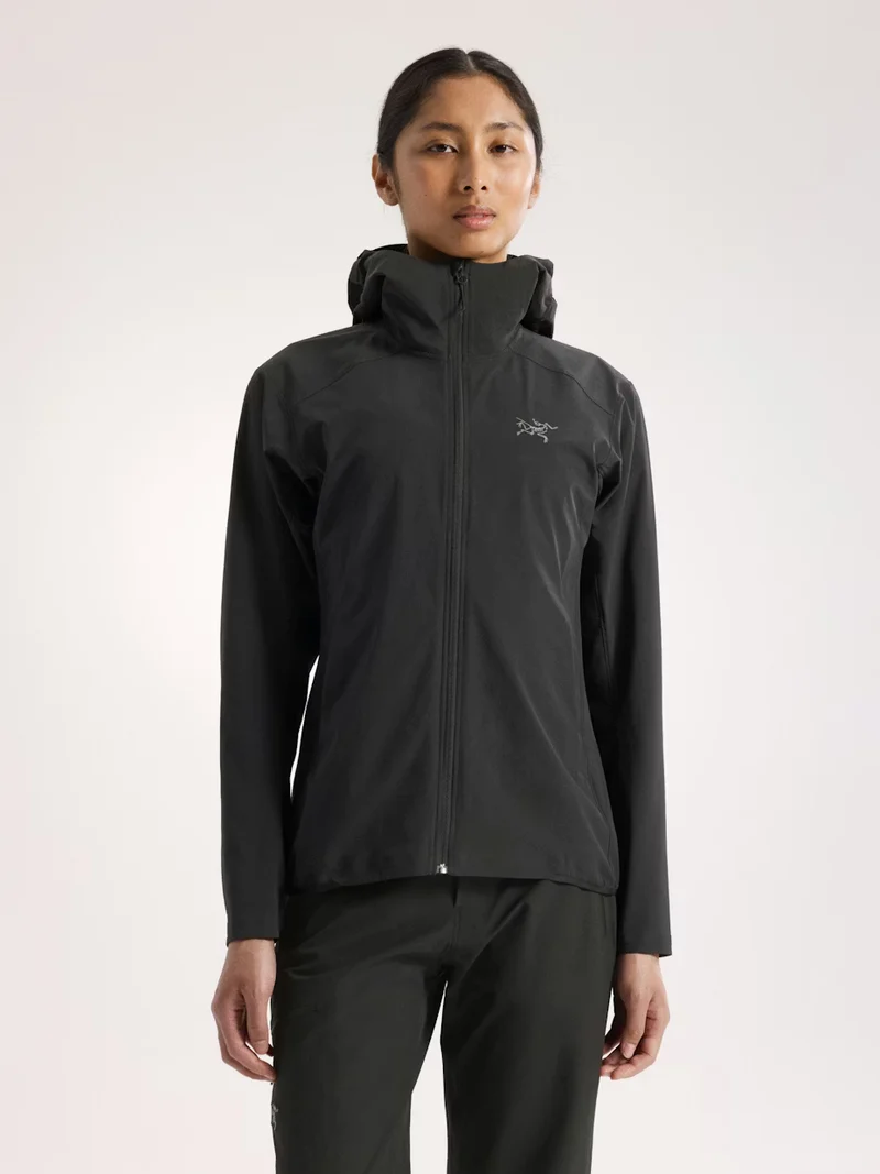 Gamma Lightweight Hoody W