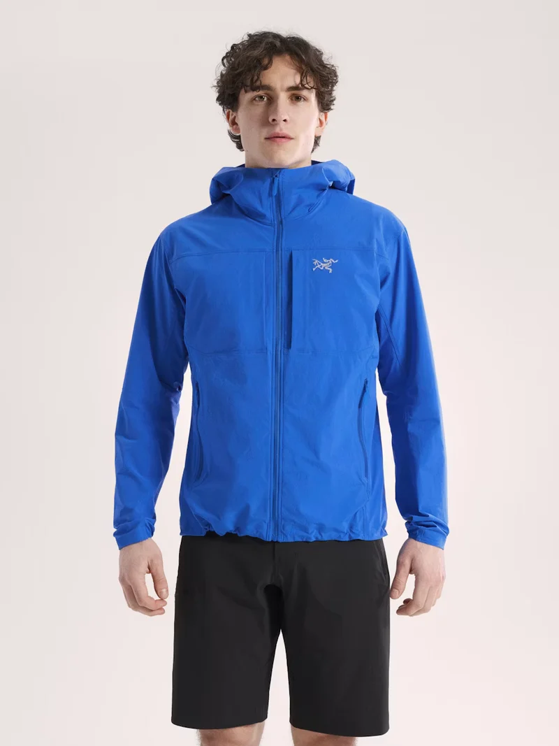 Gamma Lightweight Hoody