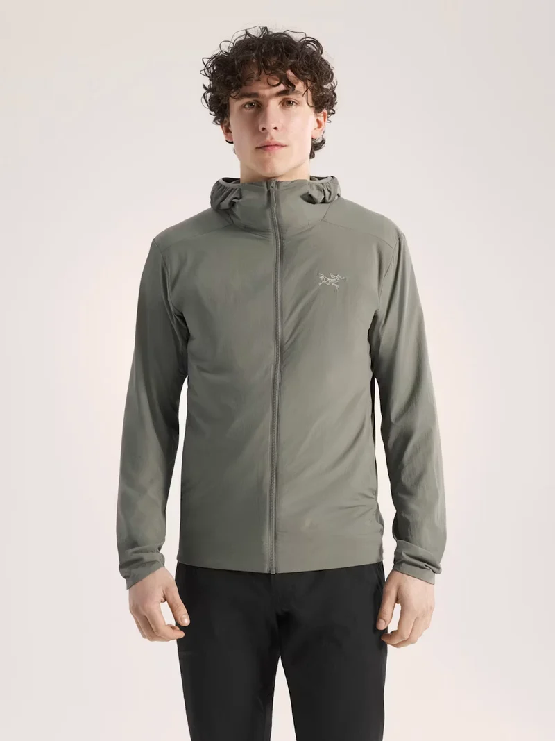 Atom SL Hoody