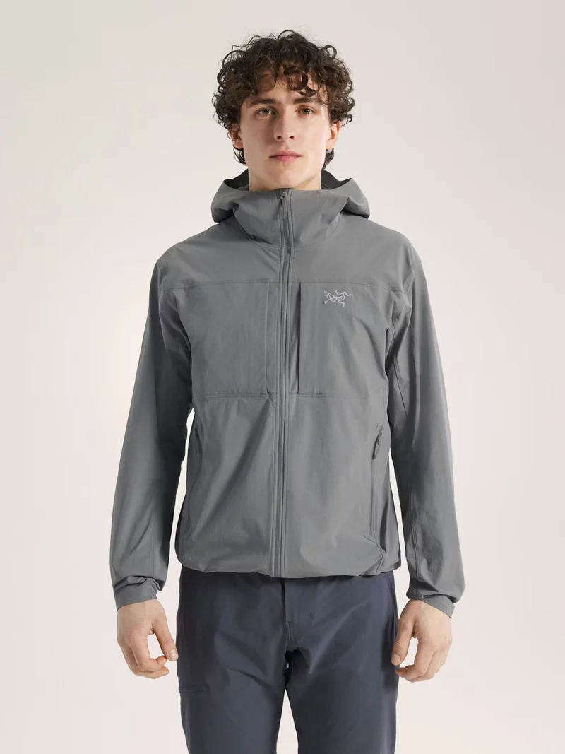 Gamma Lightweight Hoody