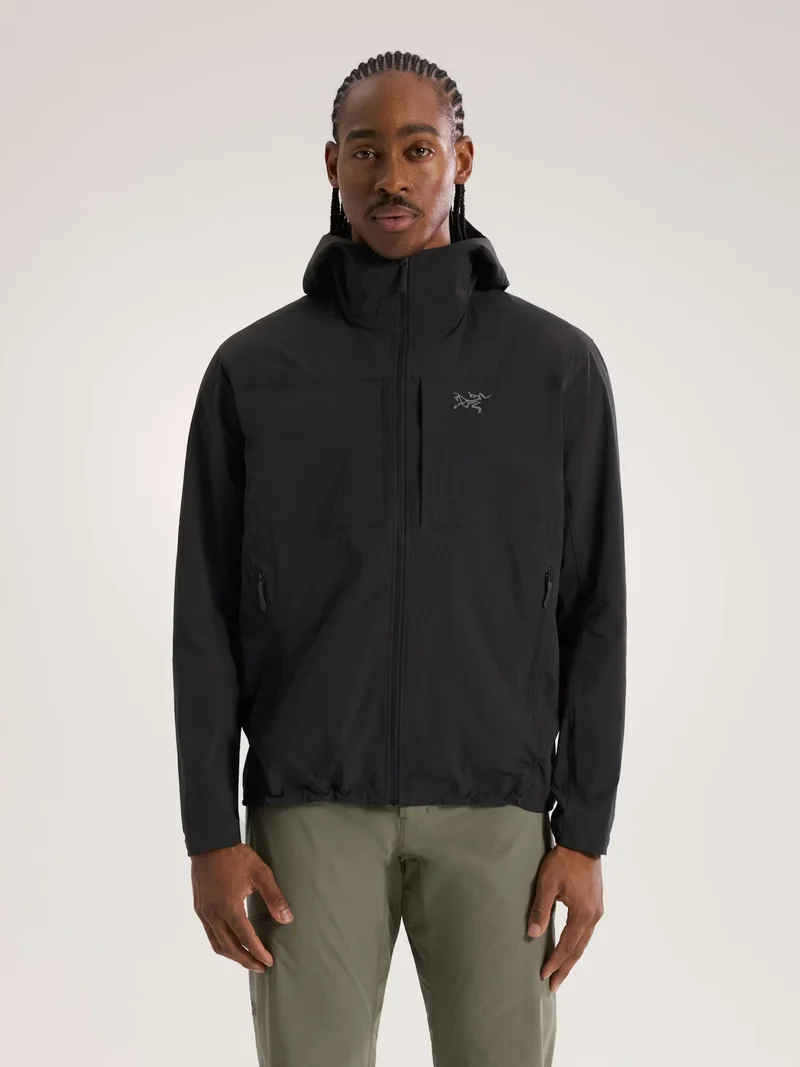 Gamma Lightweight Hoody
