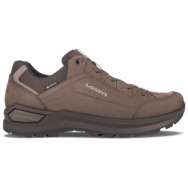 Renegade EVO GTX LO Wide