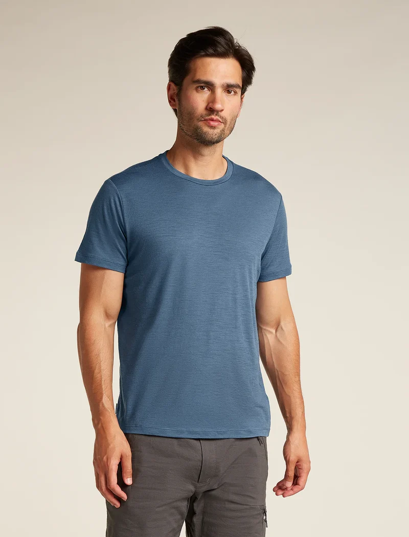 Merino 150 Tech Lite SS Tee
