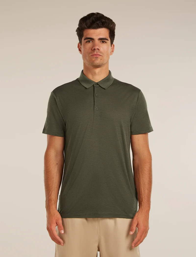 Merino 150 Tech Lite Polo