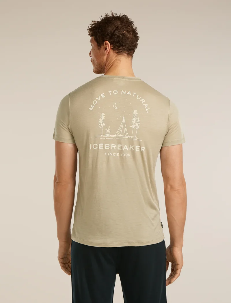 Merino 150 Tech Lite SS Tee