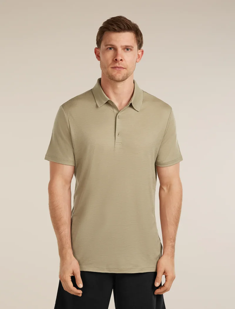 Merino 150 Tech Lite Polo