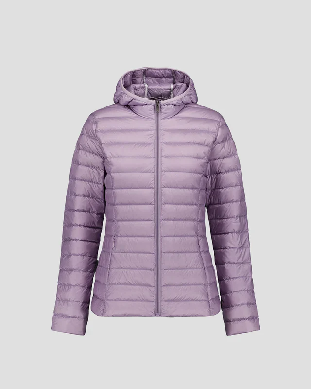 Cloe Down Hoody W