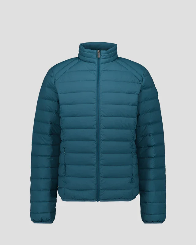 Aragon Down Jacket
