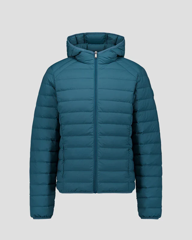 Frantz Down Hoody