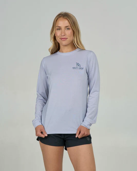 Flying High Sunshirt W