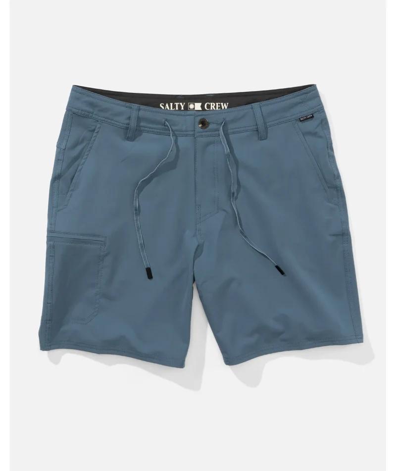 Transom Tech Short