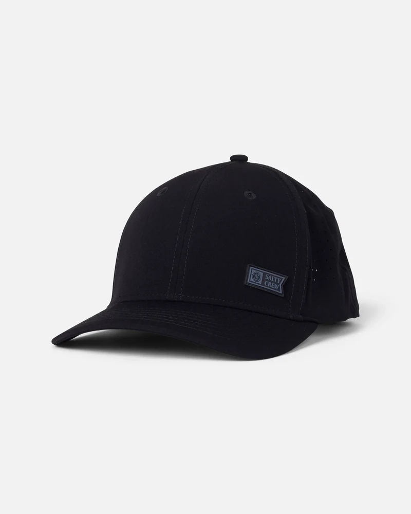 Lowdown Snapback